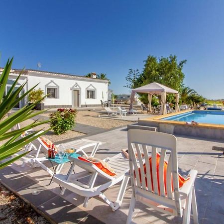 Exceptional Rico'S Country Retreat Almendricos Διαμέρισμα Puerto Lumbreras Εξωτερικό φωτογραφία