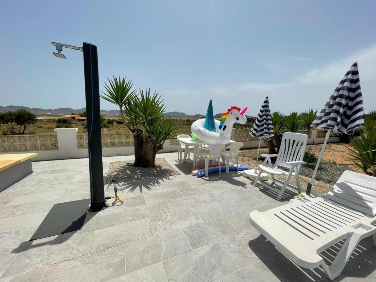 Exceptional Rico'S Country Retreat Almendricos Διαμέρισμα Puerto Lumbreras Εξωτερικό φωτογραφία