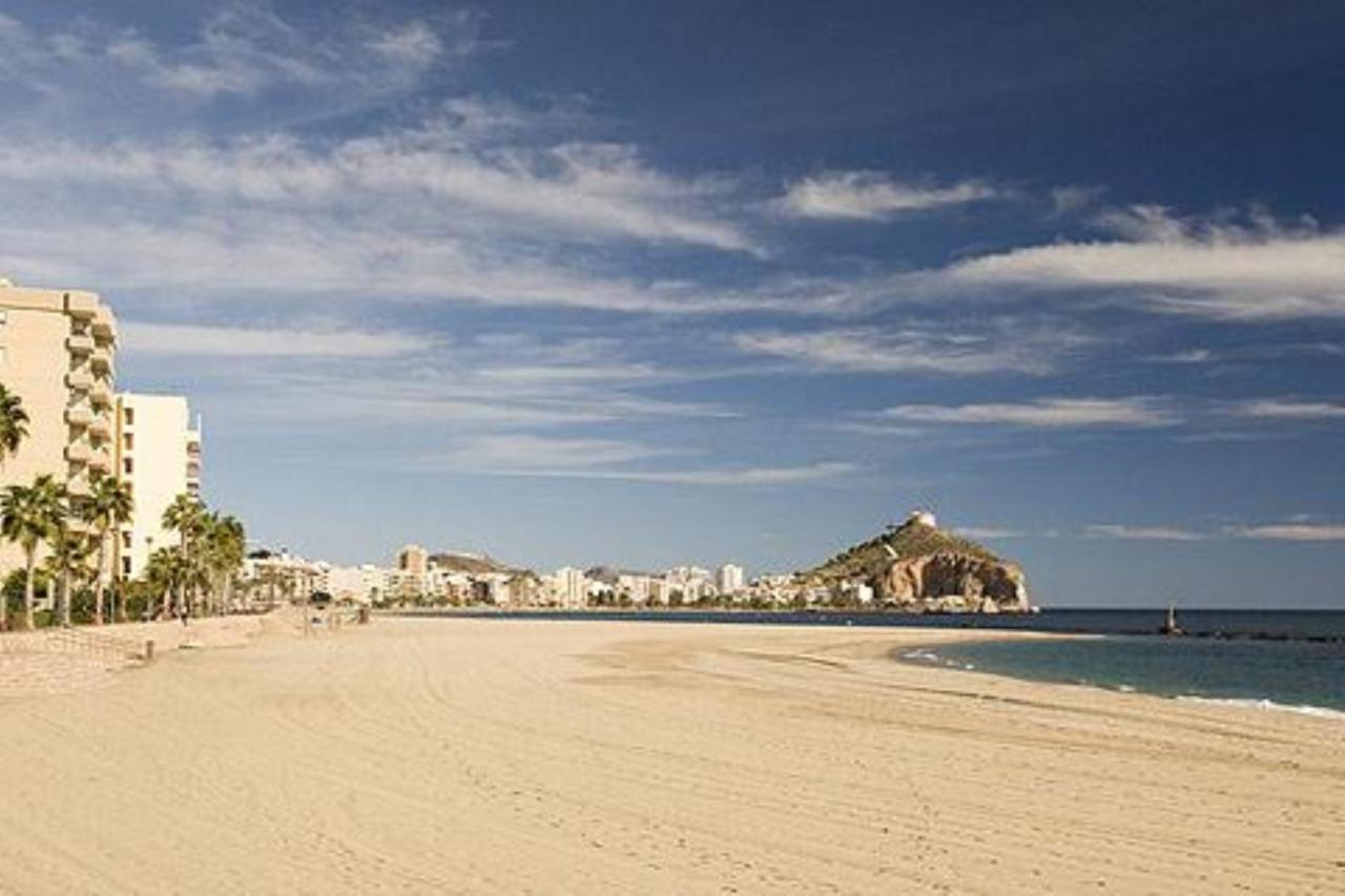 Exceptional Rico'S Country Retreat Almendricos Διαμέρισμα Puerto Lumbreras Εξωτερικό φωτογραφία