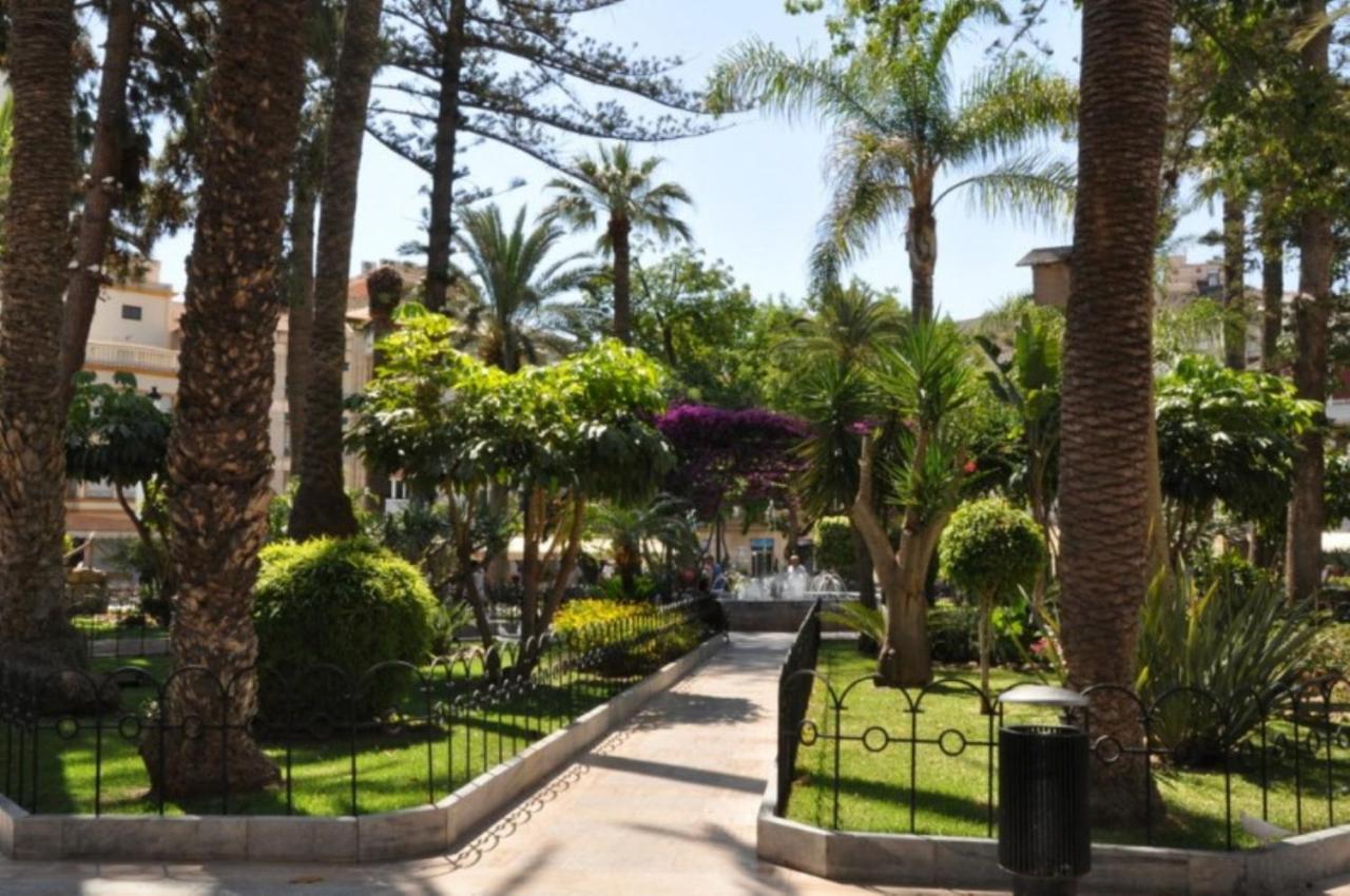 Exceptional Rico'S Country Retreat Almendricos Διαμέρισμα Puerto Lumbreras Εξωτερικό φωτογραφία