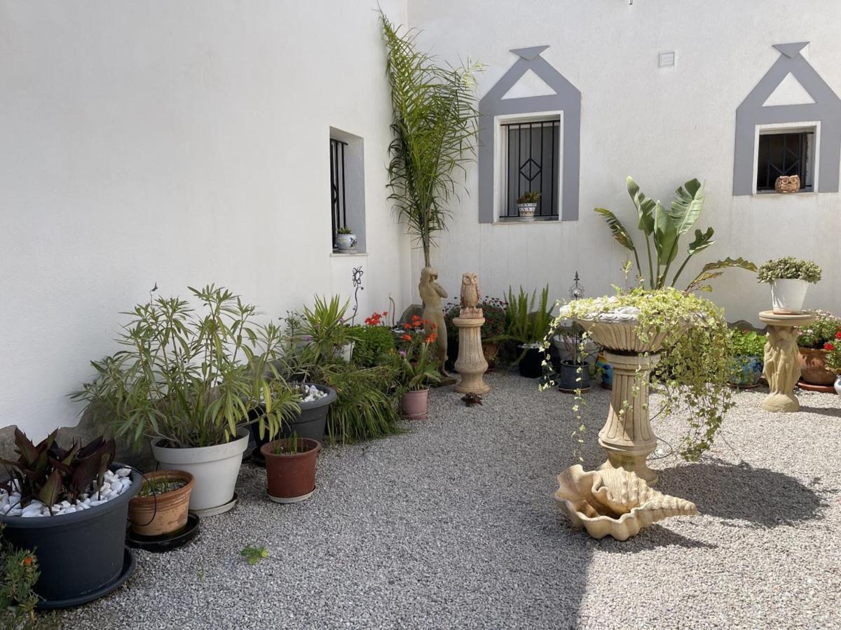 Exceptional Rico'S Country Retreat Almendricos Διαμέρισμα Puerto Lumbreras Εξωτερικό φωτογραφία