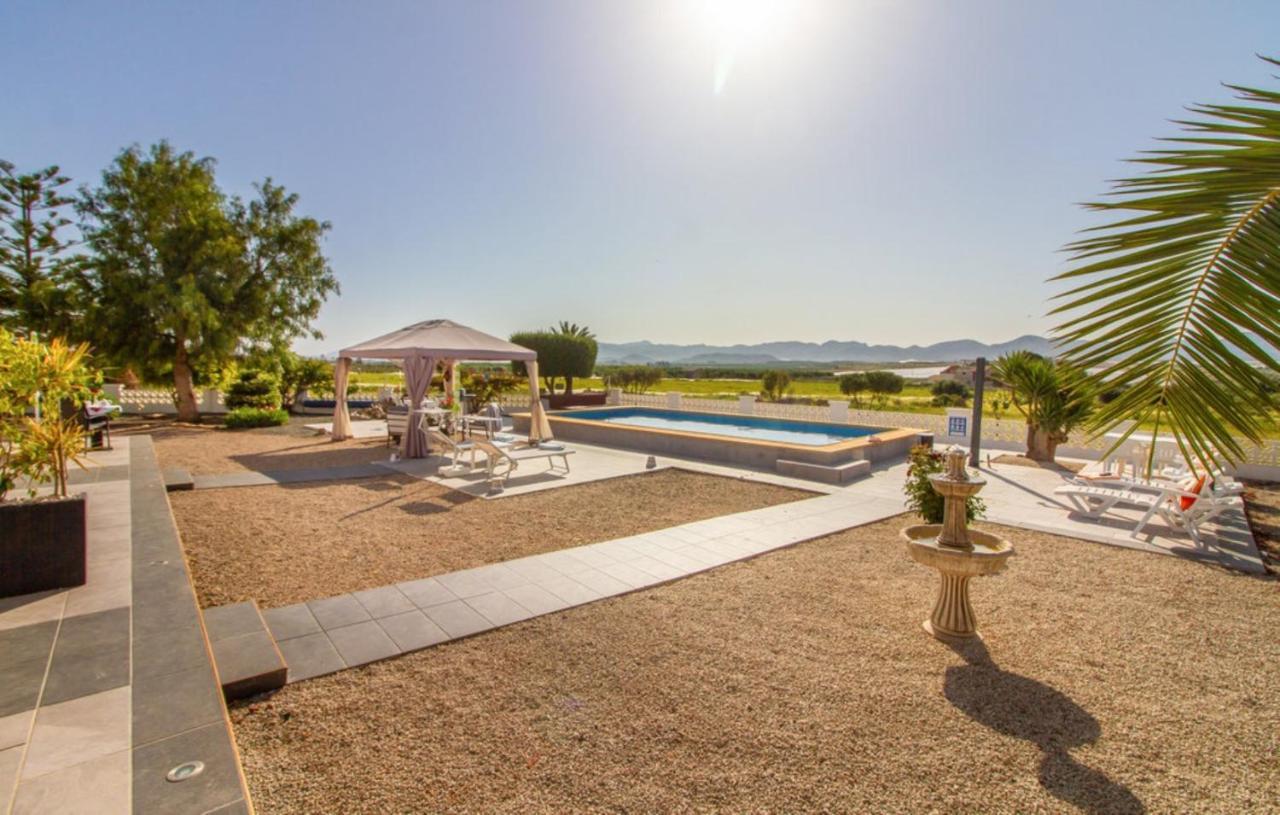 Exceptional Rico'S Country Retreat Almendricos Διαμέρισμα Puerto Lumbreras Εξωτερικό φωτογραφία
