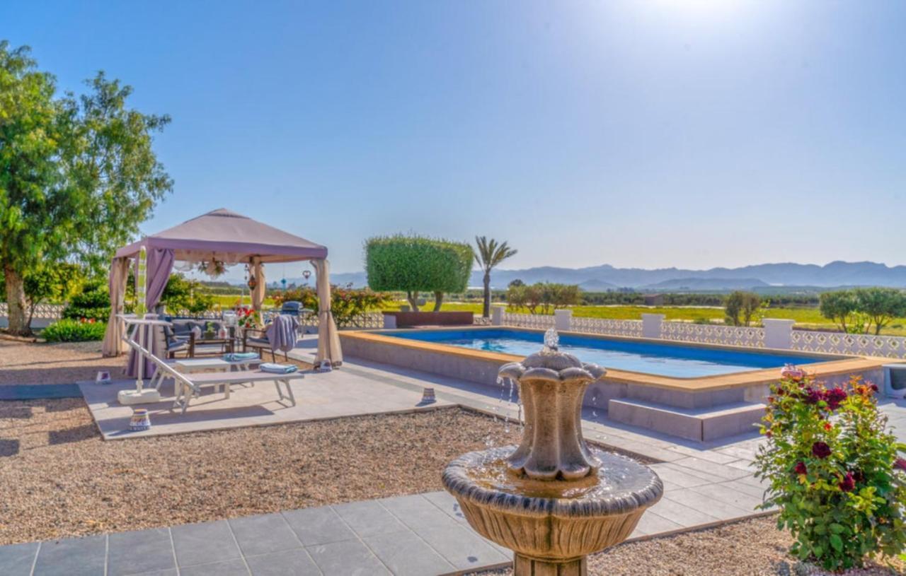 Exceptional Rico'S Country Retreat Almendricos Διαμέρισμα Puerto Lumbreras Εξωτερικό φωτογραφία