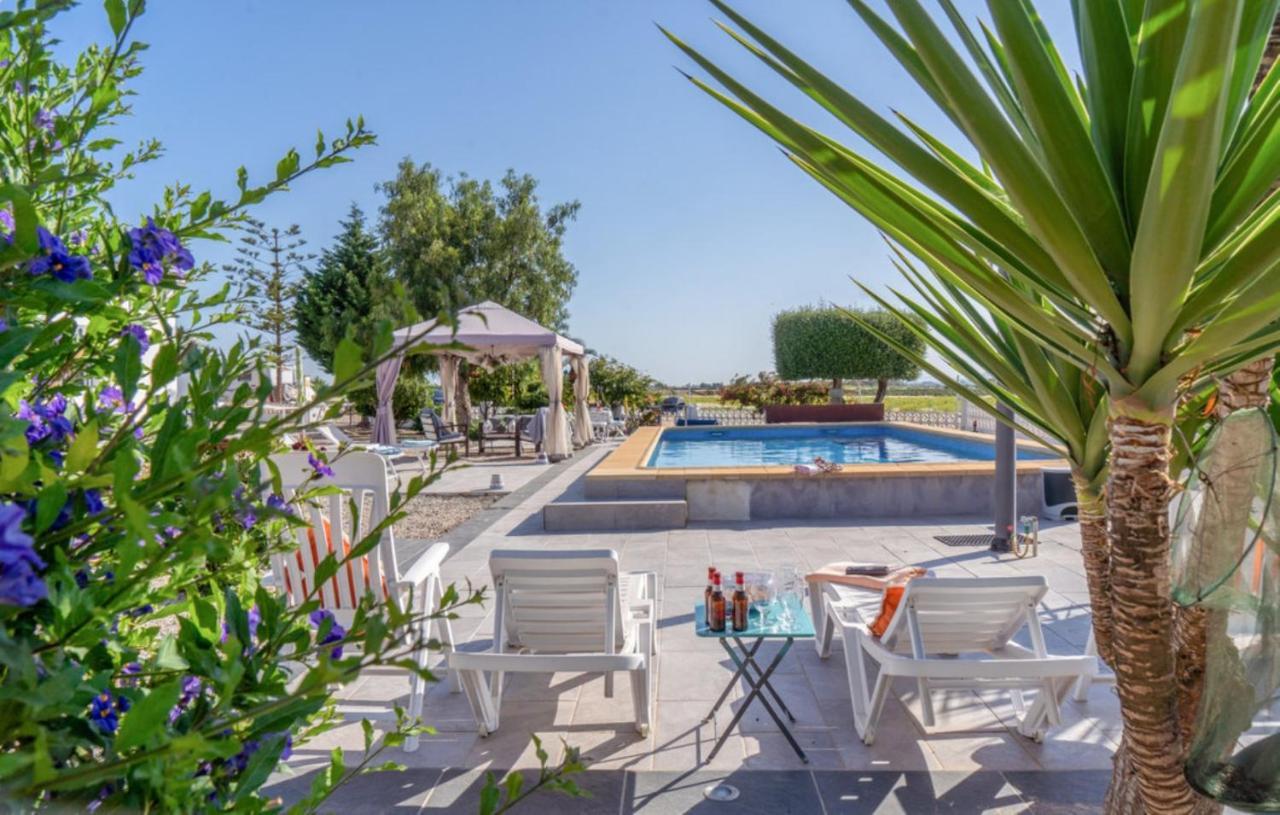 Exceptional Rico'S Country Retreat Almendricos Διαμέρισμα Puerto Lumbreras Εξωτερικό φωτογραφία