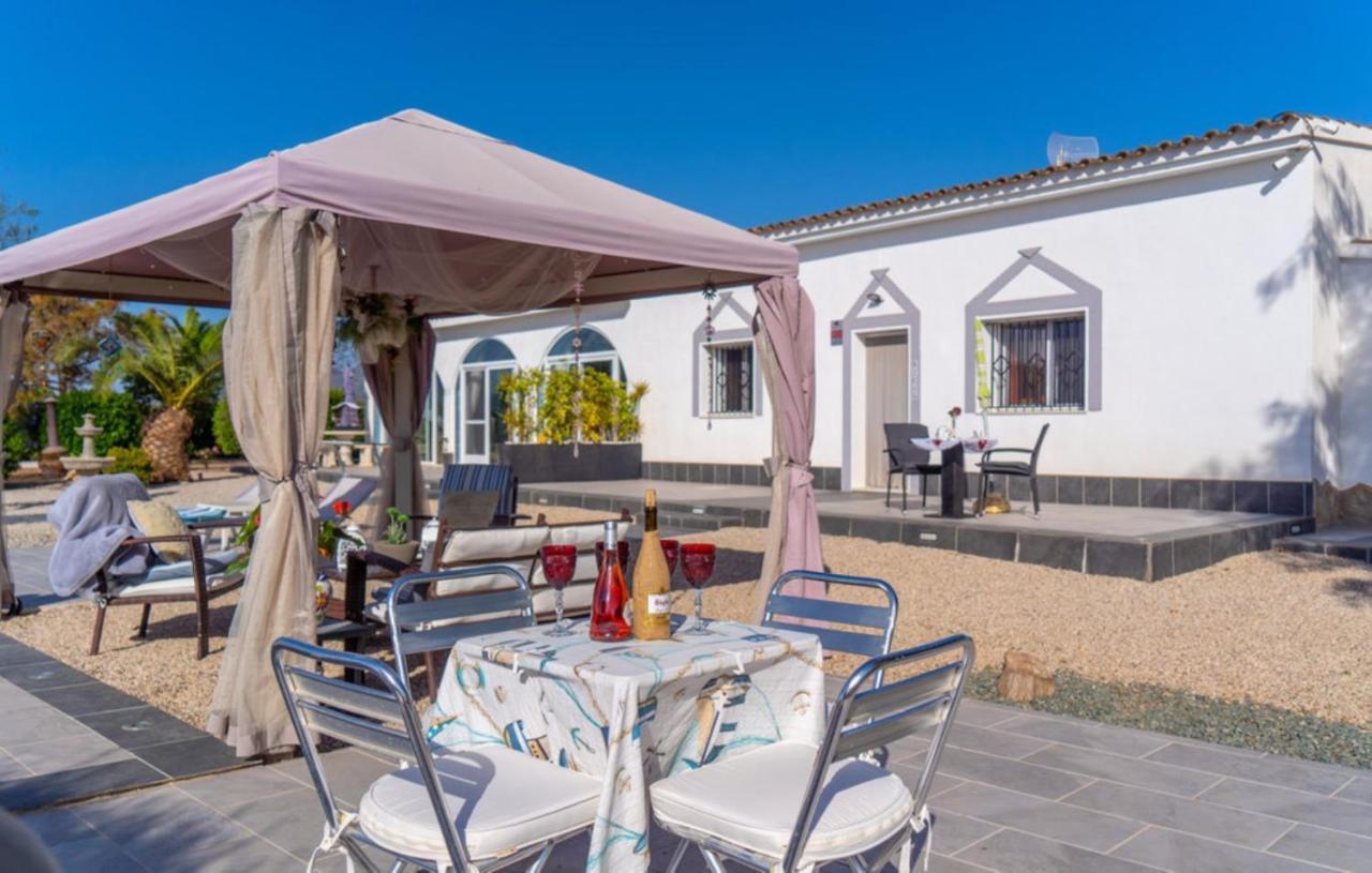 Exceptional Rico'S Country Retreat Almendricos Διαμέρισμα Puerto Lumbreras Εξωτερικό φωτογραφία