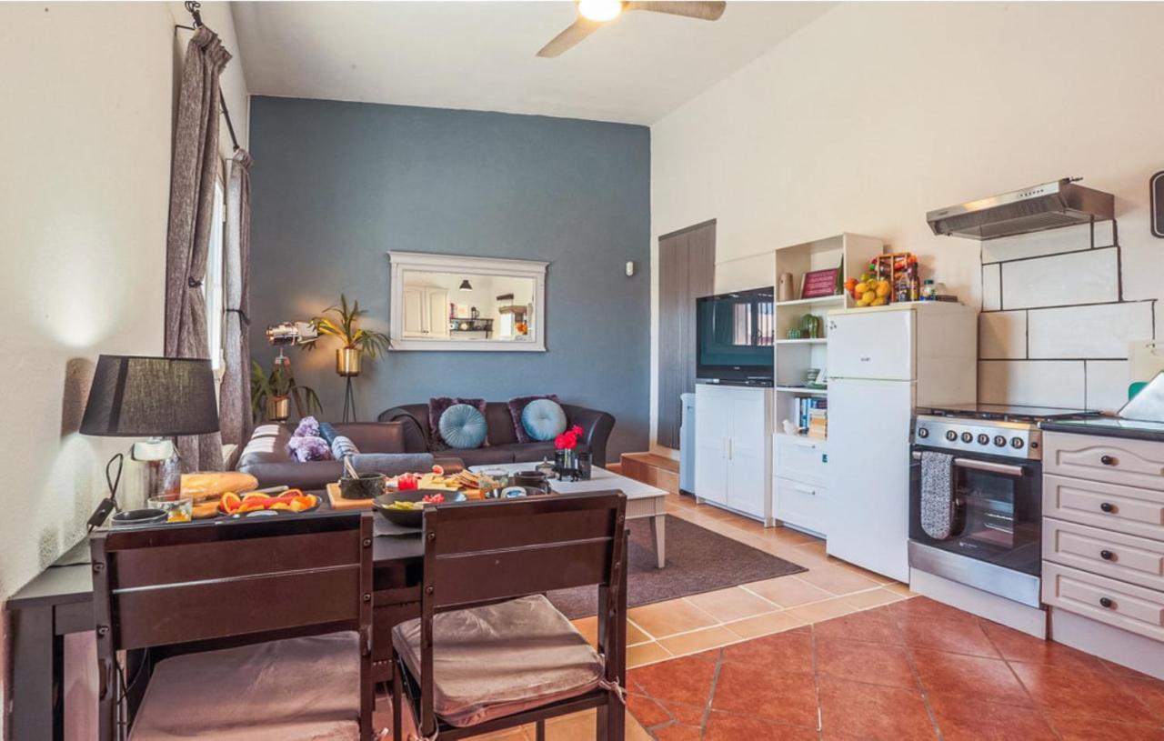 Exceptional Rico'S Country Retreat Almendricos Διαμέρισμα Puerto Lumbreras Εξωτερικό φωτογραφία