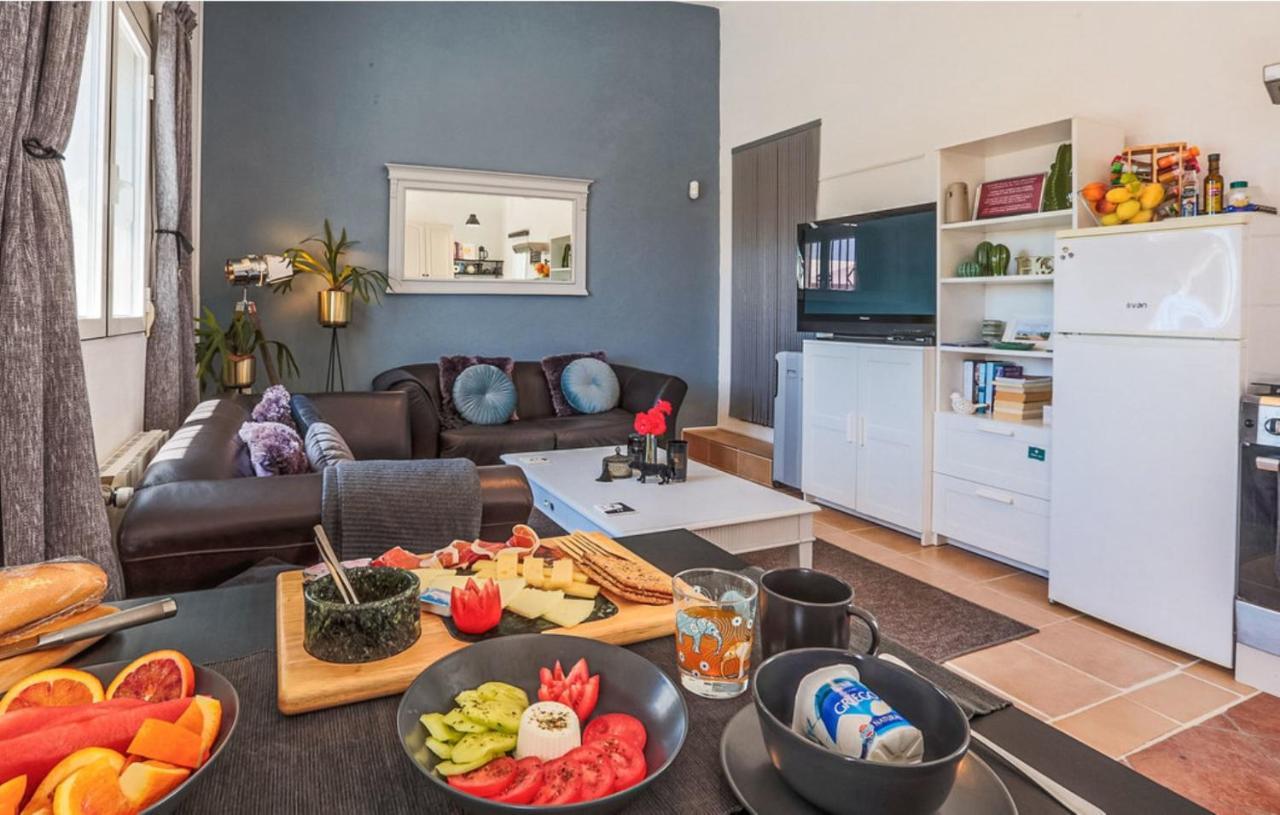 Exceptional Rico'S Country Retreat Almendricos Διαμέρισμα Puerto Lumbreras Εξωτερικό φωτογραφία