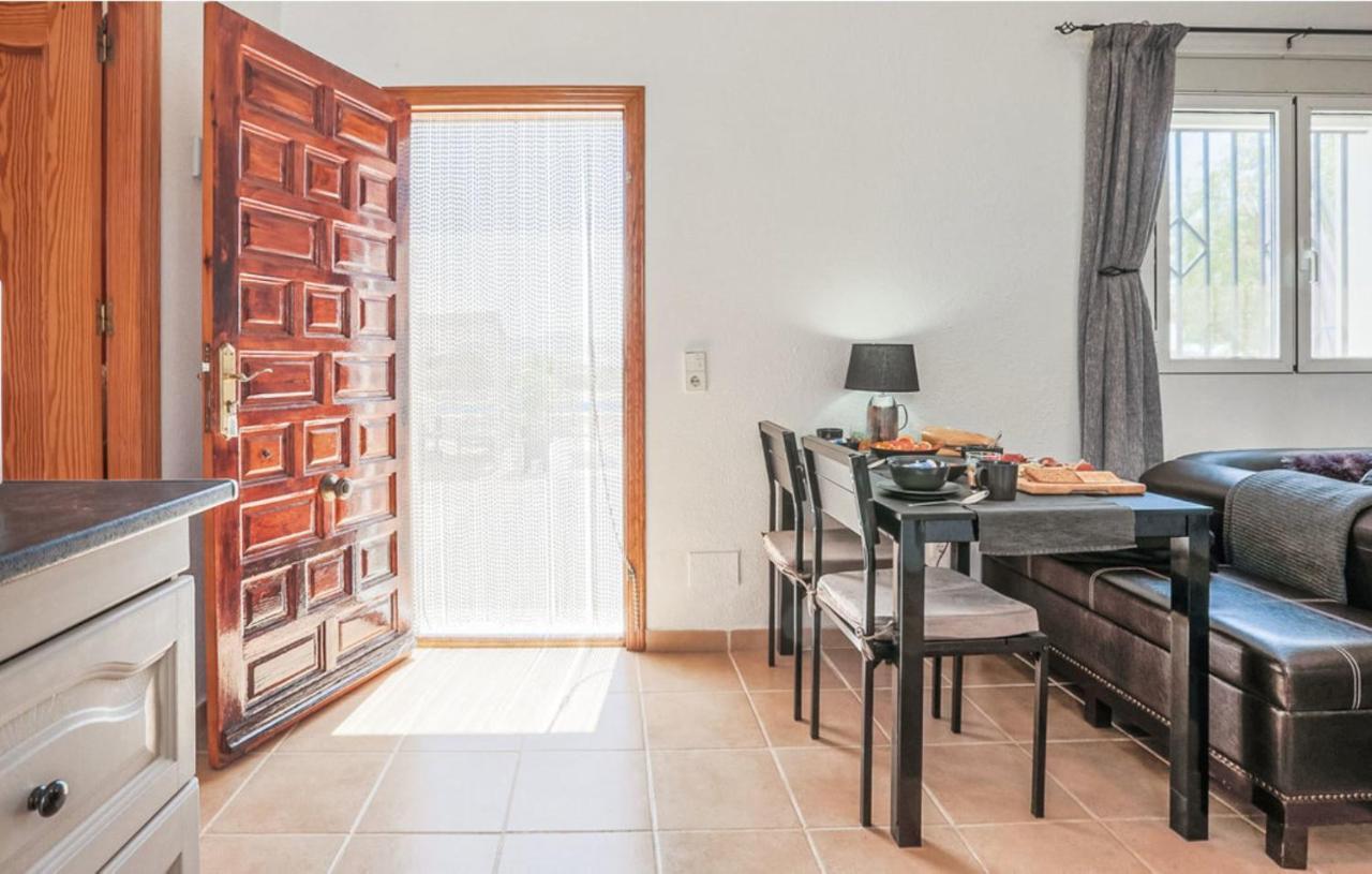 Exceptional Rico'S Country Retreat Almendricos Διαμέρισμα Puerto Lumbreras Εξωτερικό φωτογραφία