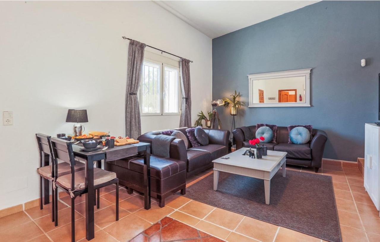 Exceptional Rico'S Country Retreat Almendricos Διαμέρισμα Puerto Lumbreras Εξωτερικό φωτογραφία
