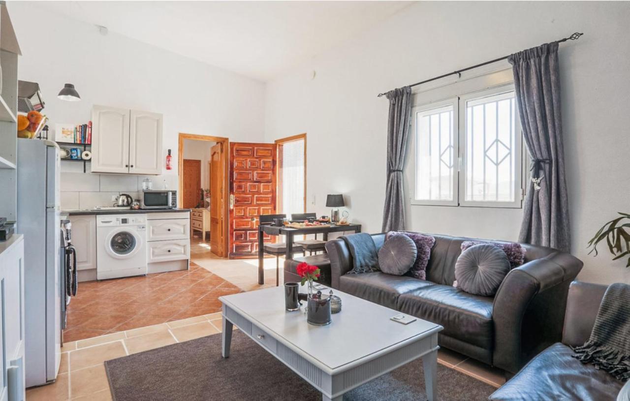 Exceptional Rico'S Country Retreat Almendricos Διαμέρισμα Puerto Lumbreras Εξωτερικό φωτογραφία