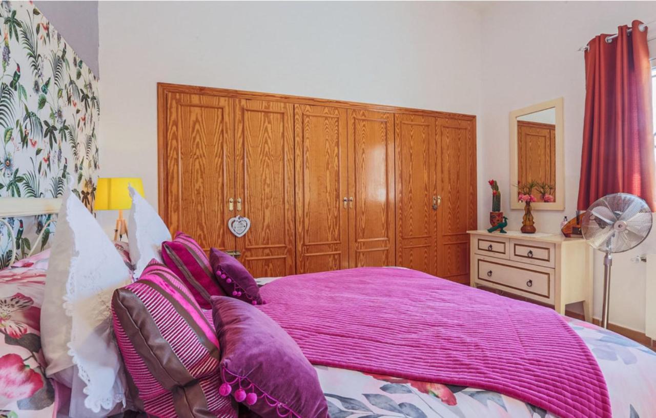 Exceptional Rico'S Country Retreat Almendricos Διαμέρισμα Puerto Lumbreras Εξωτερικό φωτογραφία