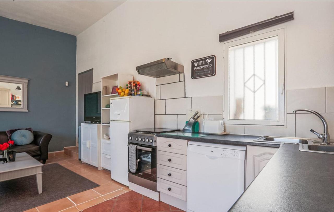 Exceptional Rico'S Country Retreat Almendricos Διαμέρισμα Puerto Lumbreras Εξωτερικό φωτογραφία