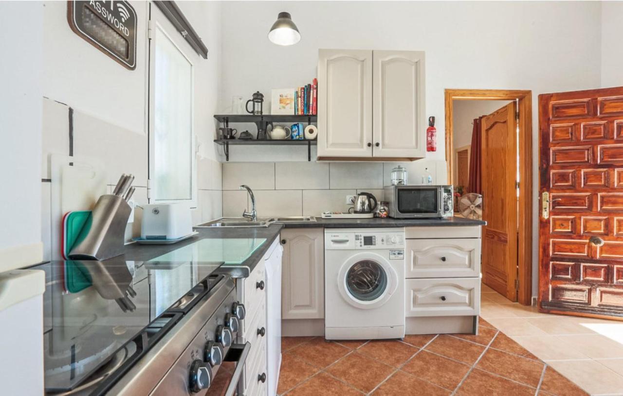 Exceptional Rico'S Country Retreat Almendricos Διαμέρισμα Puerto Lumbreras Εξωτερικό φωτογραφία