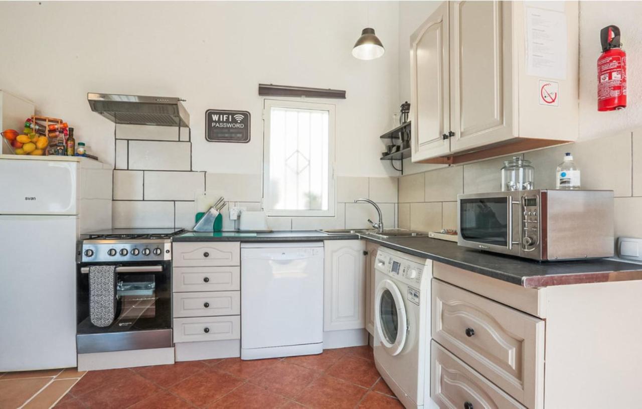 Exceptional Rico'S Country Retreat Almendricos Διαμέρισμα Puerto Lumbreras Εξωτερικό φωτογραφία