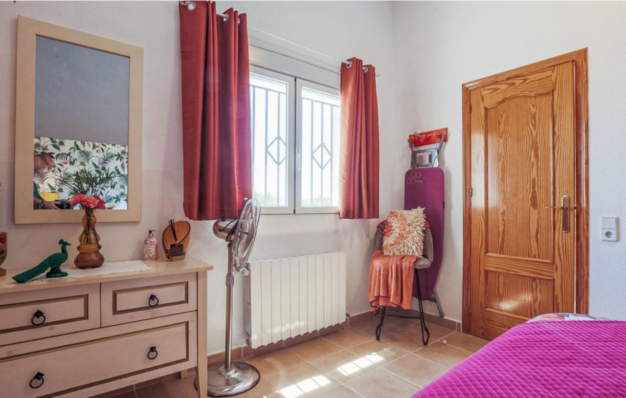 Exceptional Rico'S Country Retreat Almendricos Διαμέρισμα Puerto Lumbreras Εξωτερικό φωτογραφία