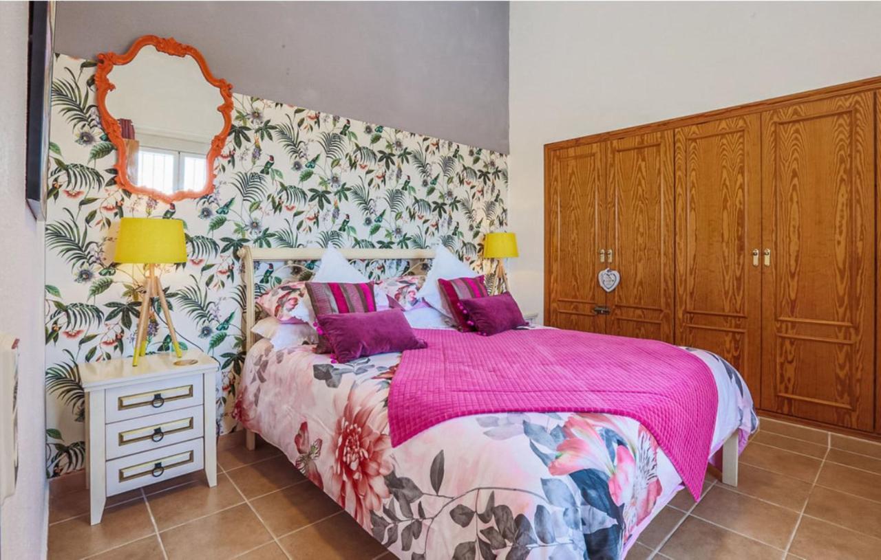 Exceptional Rico'S Country Retreat Almendricos Διαμέρισμα Puerto Lumbreras Εξωτερικό φωτογραφία