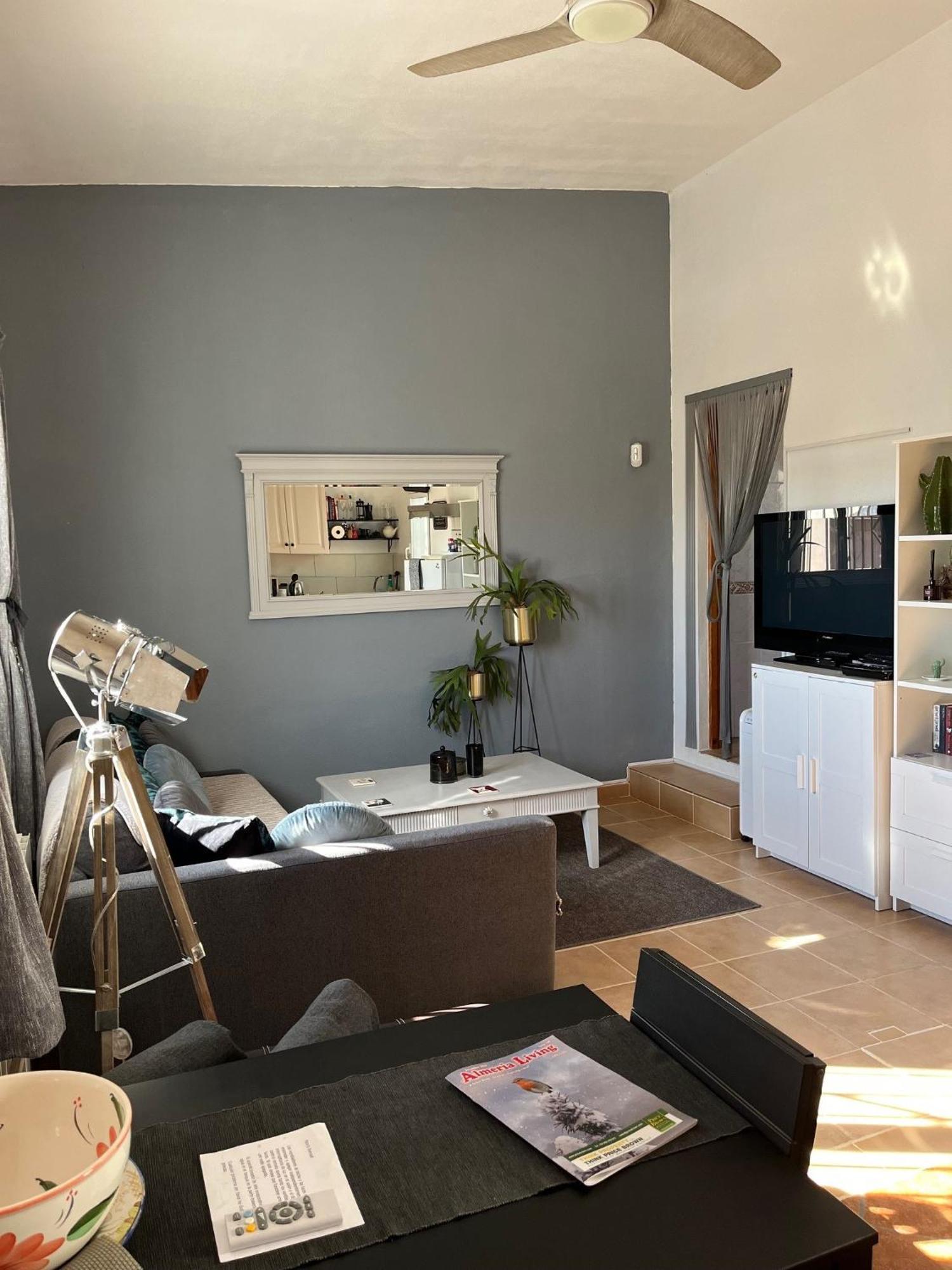 Exceptional Rico'S Country Retreat Almendricos Διαμέρισμα Puerto Lumbreras Εξωτερικό φωτογραφία