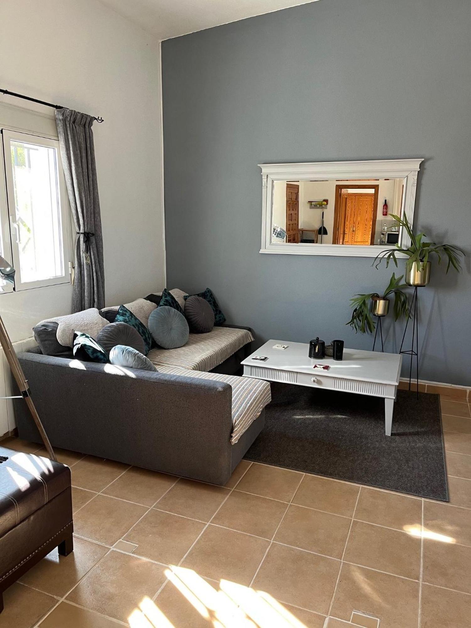 Exceptional Rico'S Country Retreat Almendricos Διαμέρισμα Puerto Lumbreras Εξωτερικό φωτογραφία
